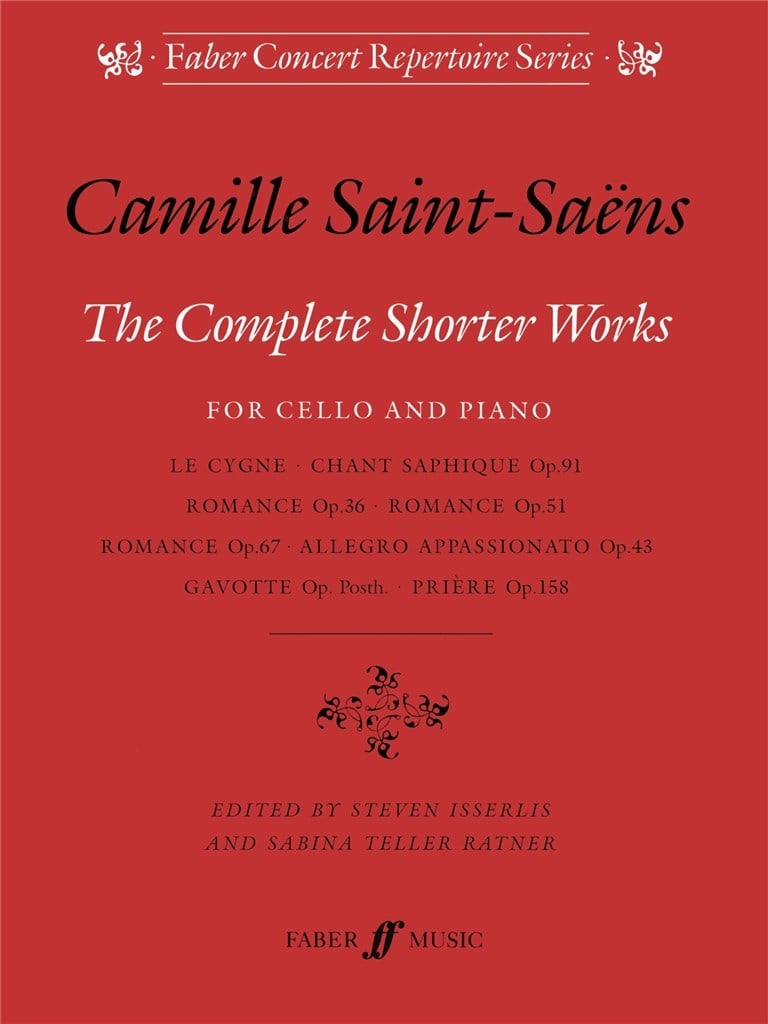 Complete Shorter Works